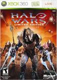 Halo Wars -- Limited Edition (Xbox 360)